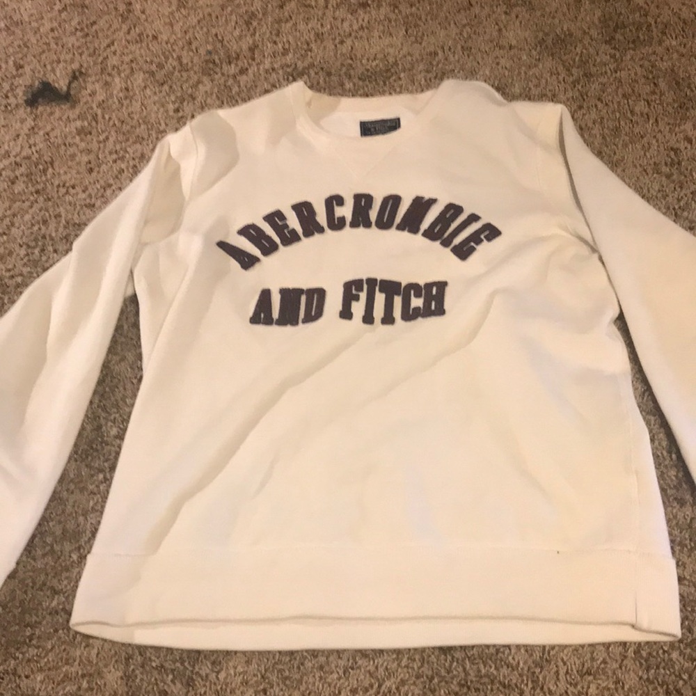 Abercrombie and Fitch long sleeve